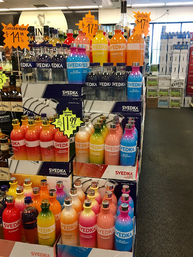 Liquor Store «State Wine & Liquor», reviews and photos, 6670 Covington Hwy, Lithonia, GA 30058, USA