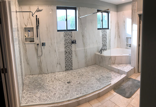 New Bath