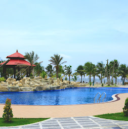 Hodota Cam Bình Resort & Spa