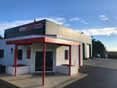 Garage Poujol - Motrio à Mus