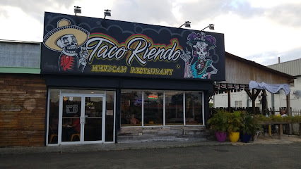 Taco Riendo - 395 PR-853, Carolina, 00987, Puerto Rico