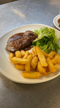 Photos du propriétaire du Restaurant français Le Relais Des Landes à Saint-Sauveur-des-Landes - n°14