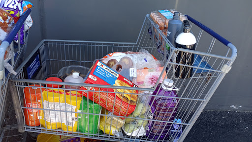 Sams Club image