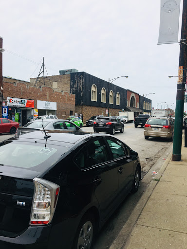 Mosque «Muslim Community Center», reviews and photos, 4380 N Elston Ave, Chicago, IL 60641, USA
