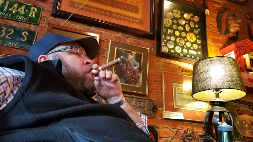 Cigar Shop «The Cigar Affair», reviews and photos, 323 Conant St, Maumee, OH 43537, USA