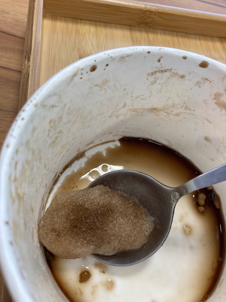 清原芋圓 桃園龍安店(外送買十送一，歡迎訂購) 的照片