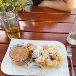 Photo n°1 de l'avis de T... fait le 09/08/2022 à 09:34 sur le  Berggasthof Oytalhaus Oberstdorf à Oberstdorf