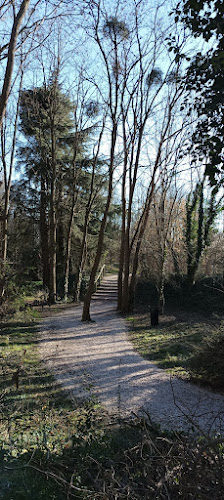 parc à Neuilly-Plaisance