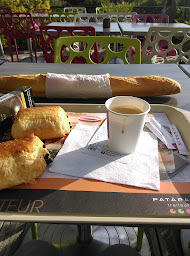 Photo n°75 de Patapain à Limoges ()