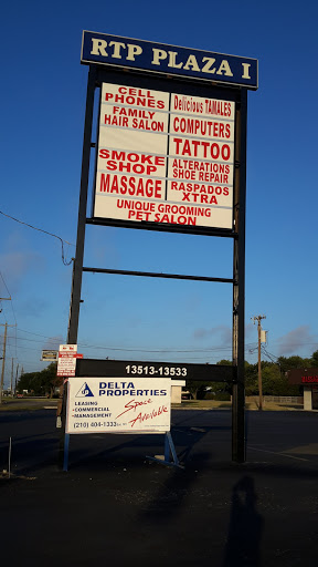 Tattoo Shop «Ink Masters Tattoo Studio», reviews and photos, 13519 Nacogdoches Rd, San Antonio, TX 78217, USA