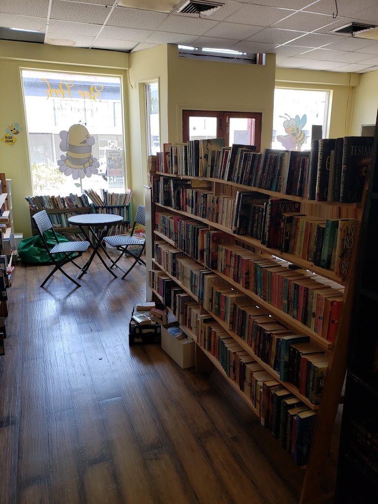 Bee Perk Gourmet Coffee 78102