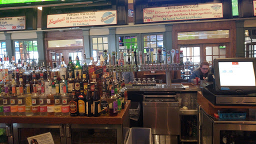 American Restaurant «Landmark Americana-Glassboro», reviews and photos, 1 Mullica Hill Rd, Glassboro, NJ 08028, USA