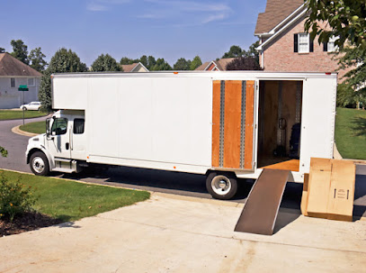 SOUTHERN ILLINOIS MOVERS