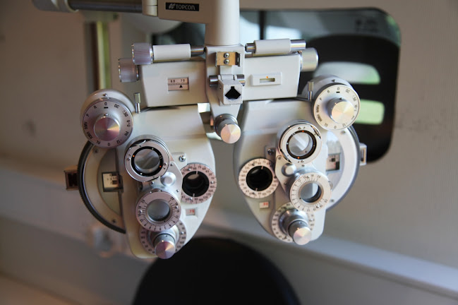 Telefonnummer for Fyns Brillebus