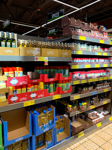 Supermarket «ALDI», reviews and photos, 190 W Lincoln Hwy, Exton, PA 19341, USA