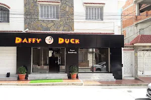 Daffy Duck image