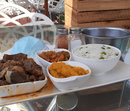 Chesa Nyama Waterland photo