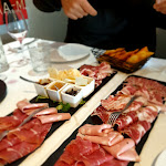 Photo n°1 de l'avis de Maria.a fait le 08/11/2020 à 18:19 sur le  Villa Seta à Reggio Emilia