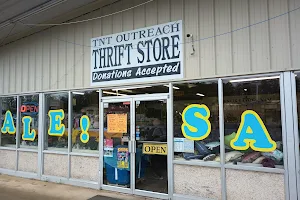 TNT OUTREACH THRIFT STORE image