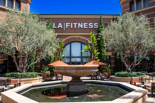 Gym «LA Fitness», reviews and photos, 6400 Irvine Blvd, Irvine, CA 92620, USA
