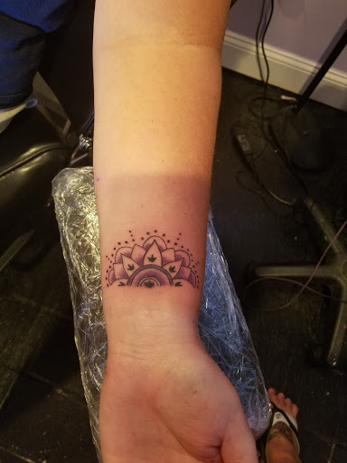 Tattoo Shop «Tattoo Rock Star», reviews and photos, 525 Old Westminster Pike, Westminster, MD 21157, USA