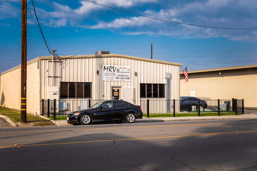HVAC Contractor «MRV Service Air», reviews and photos, 1322 Fremont St, Delano, CA 93215, USA