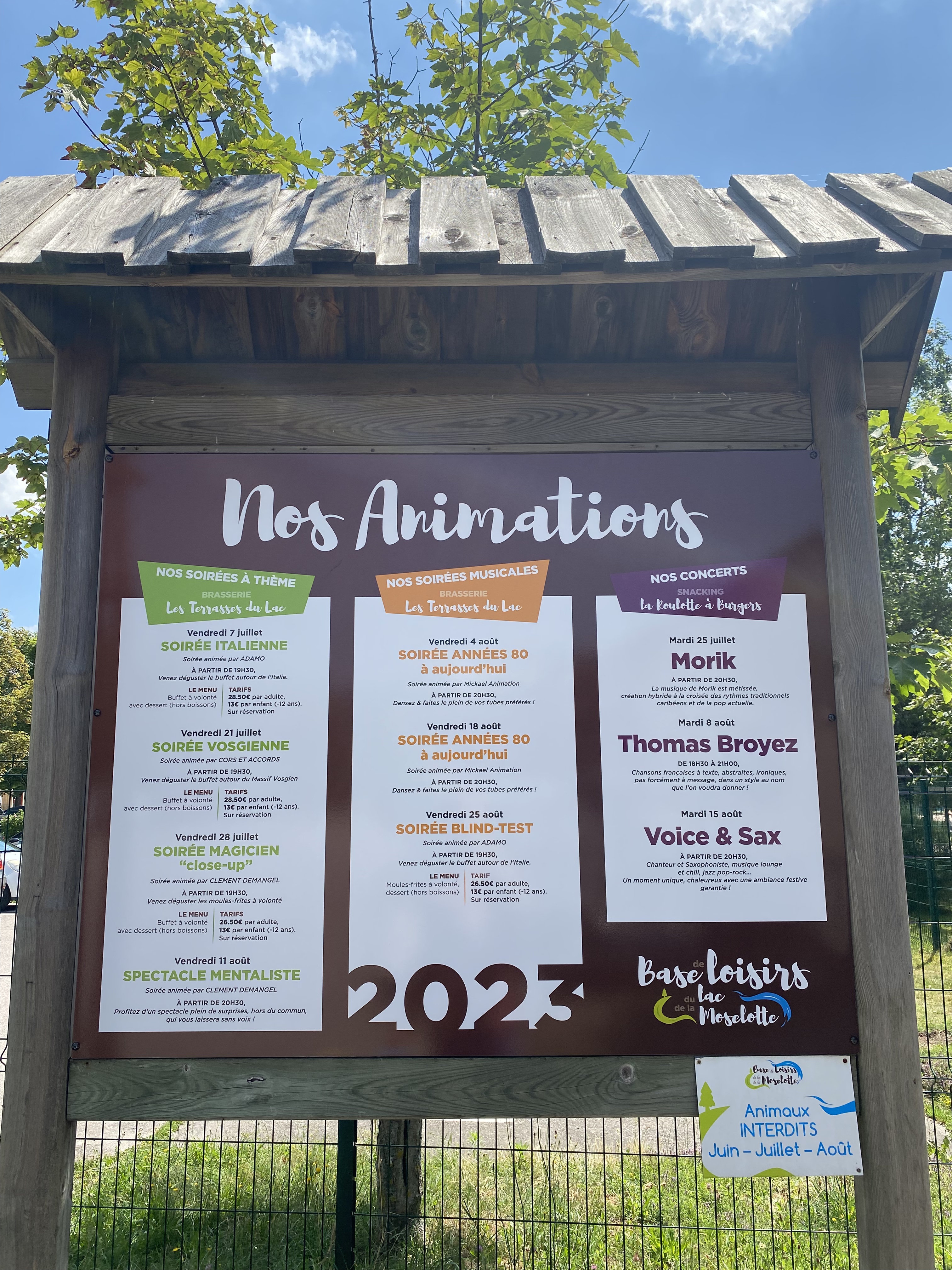 Photo n° 1 de l'avis de TheTeamvtc. fait le 12/07/2023 à 17:34