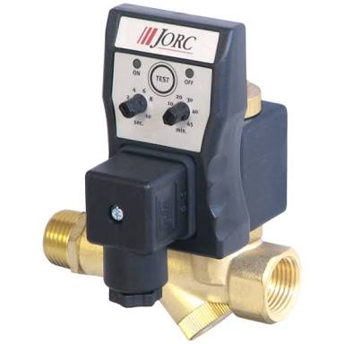 Auto Drain Valve