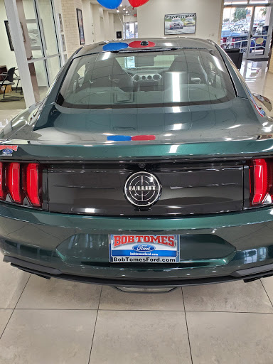 Car Dealer «Bob Tomes Ford», reviews and photos, 950 S Central Expy, McKinney, TX 75070, USA