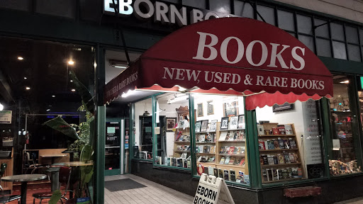 Book Store «Eborn Books», reviews and photos, 254 Main St, Salt Lake City, UT 84101, USA