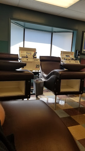 Blood Donation Center «Biomat USA», reviews and photos