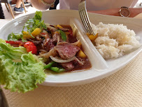 Plats et boissons du Restaurant cambodgien Au cambodge gourmand à Fleurieux-sur-l'Arbresle - n°17