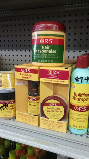 Beauty Supply Store «His & Hers Beauty Supply», reviews and photos, 5514 Main St #3, Zachary, LA 70791, USA