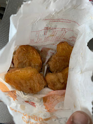 Photo n°67 de McDonald's à Kingersheim ()