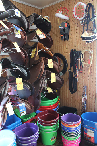 Shoe Store «Fishers Shoe & Saddle Shop», reviews and photos, 201 Madisonburg Pike Rd, Madisonburg, PA 16852, USA