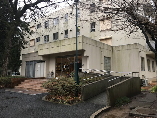 Hitotsubashi University International House (Residence Hall Kunitachi)