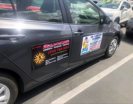 Print Shop «OK Printing Design and Digital Print», reviews and photos, 2851 E Gage Ave, Huntington Park, CA 90255, USA