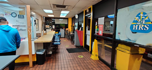 Donut Shop «Heavenly Doughnuts Shop», reviews and photos, 504 NE 102nd Ave, Portland, OR 97220, USA