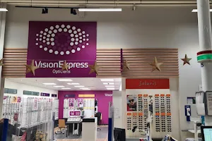 Vision Express Opticians at Tesco - Wisbech image