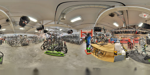 Bicycle Store «Incycle Bicycles», reviews and photos, 175 S Fair Oaks Ave, Pasadena, CA 91105, USA