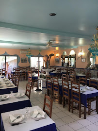 Atmosphère du Restaurant La Medina Couscous à Pont-Audemer - n°1
