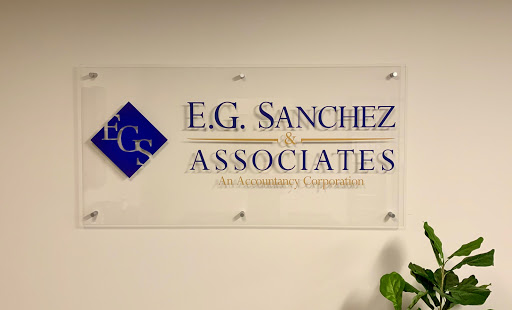 E.G. Sanchez & Associates, CPAs, APC