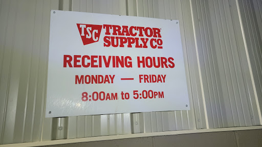 Home Improvement Store «Tractor Supply Co.», reviews and photos, 6880 Beaman Way, Stansbury Park, UT 84074, USA