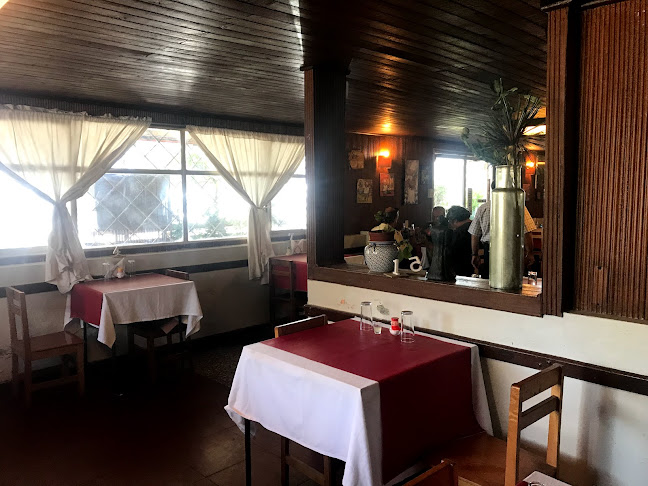 Restaurant Doña Eliana