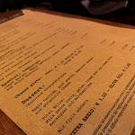 Photo n°10 de l'avis de Daisy.e fait le 16/10/2019 à 10:26 sur le  Ai Mercanti à Venice