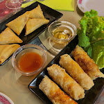 Photo n° 2 de l'avis de Young.n fait le 19/09/2020 à 23:21 pour Viet Thai à Le Barcarès