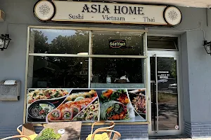 Asia Home image
