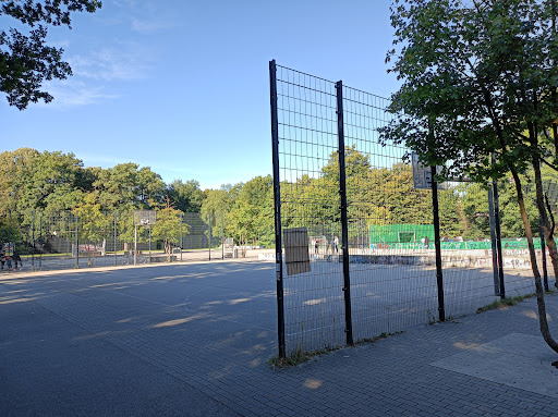 Maßmann Park