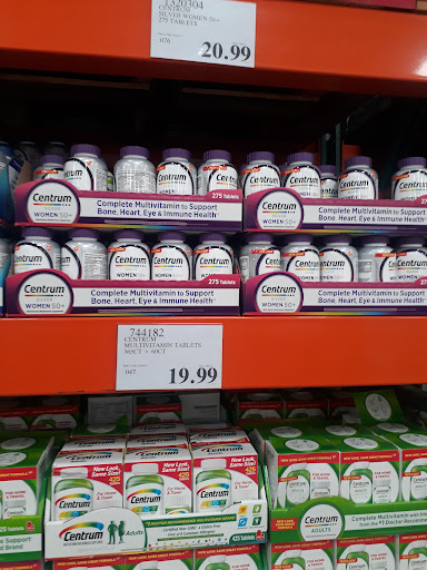 Warehouse store «Costco Wholesale», reviews and photos, 18109 33rd Ave W, Lynnwood, WA 98037, USA