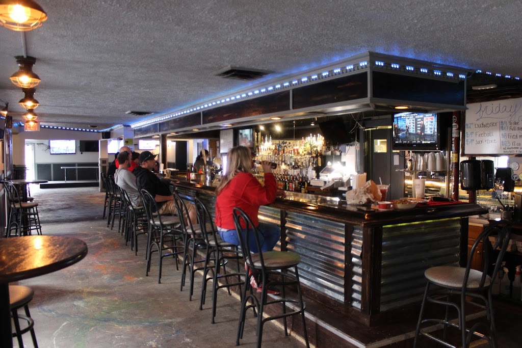 Blue Sky Bar & Grill 21774